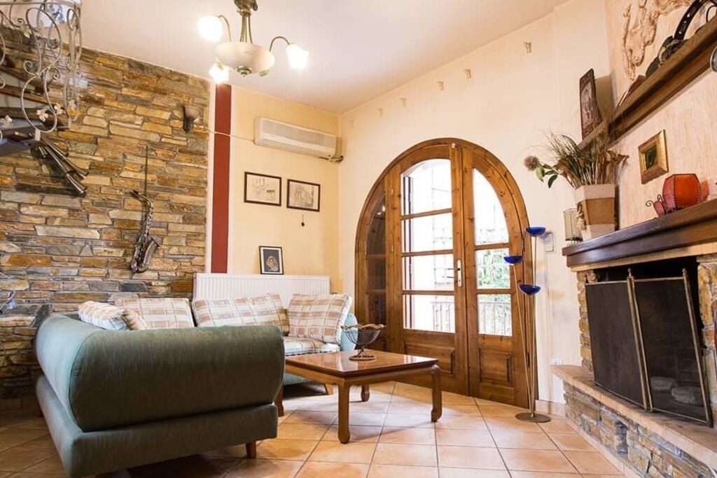 Photo of Livingroom in Nei Pori