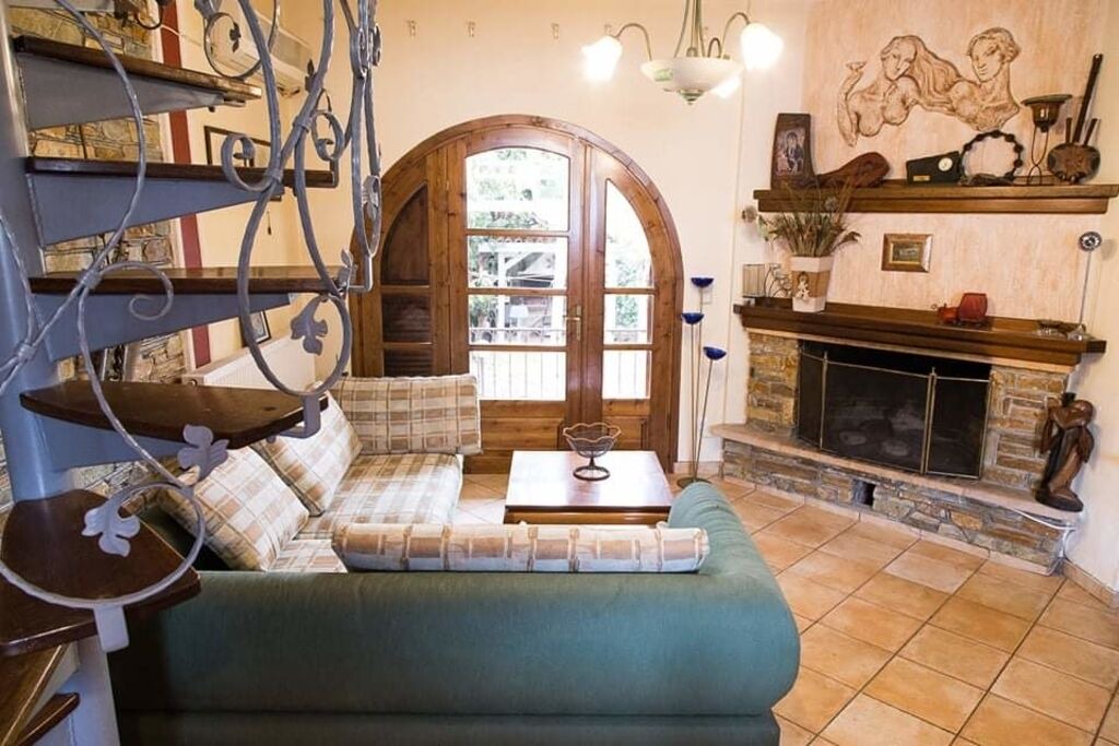 Photo of Livingroom in Nei Pori