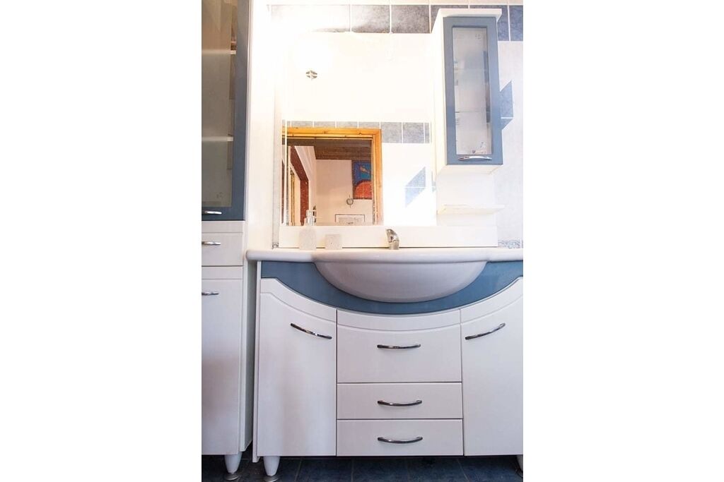 Photo of Bathroom in Nei Pori