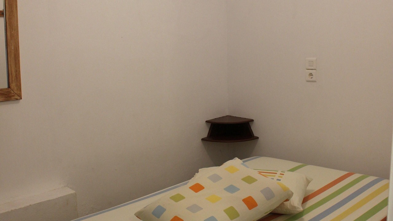 Photo of Bedroom in Skafidia
