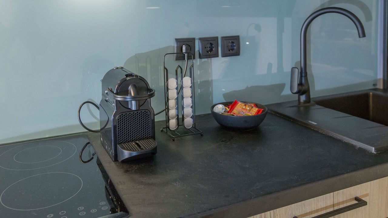 Photo of Kitchen in Monastiraki