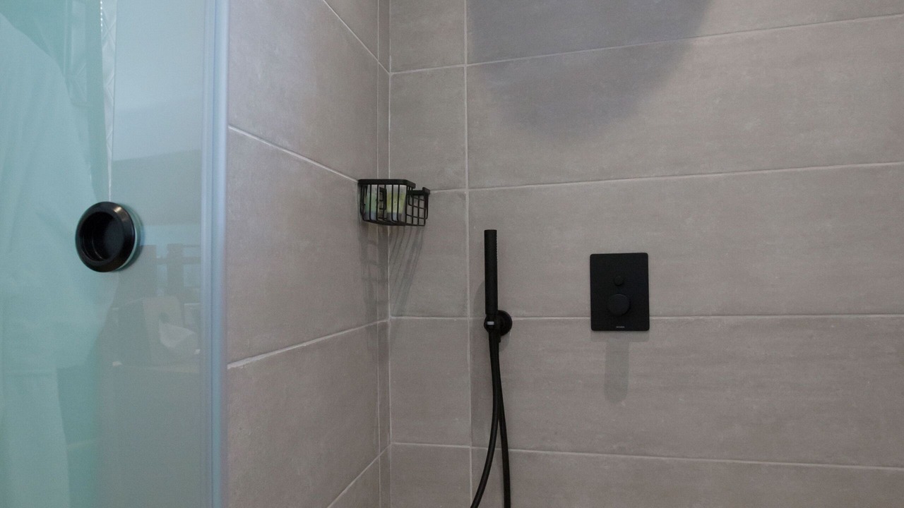 Photo of Bathroom in Monastiraki