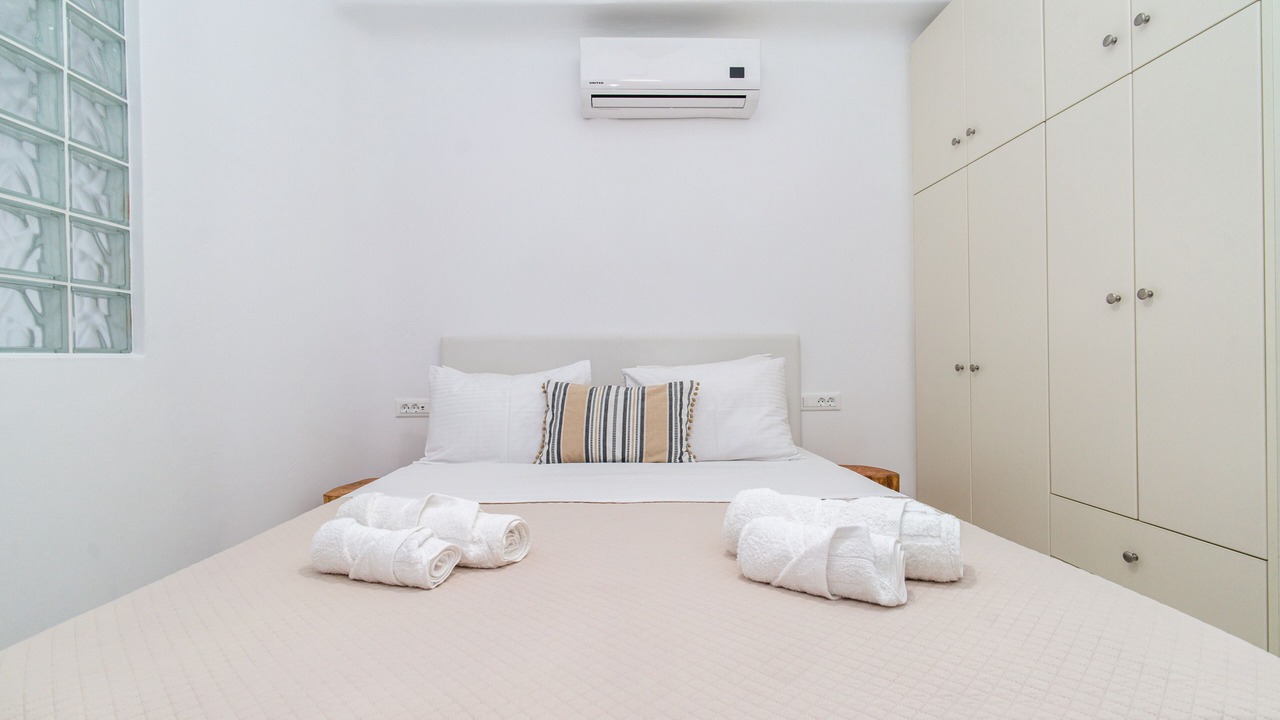 Photo of Bedroom in Plintri