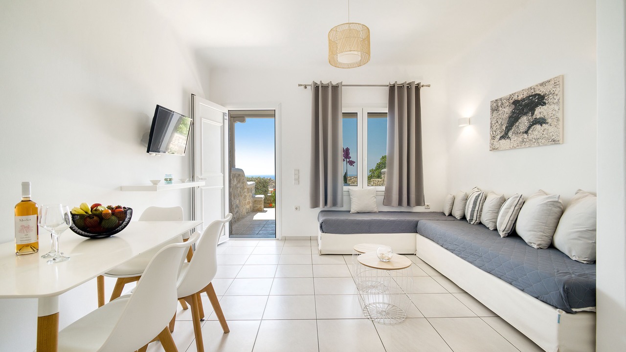Photo of Livingroom in Plintri