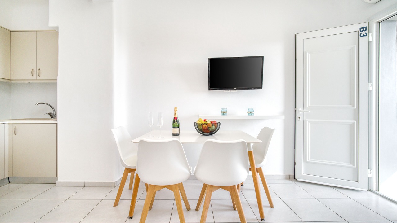Photo of Livingroom in Plintri