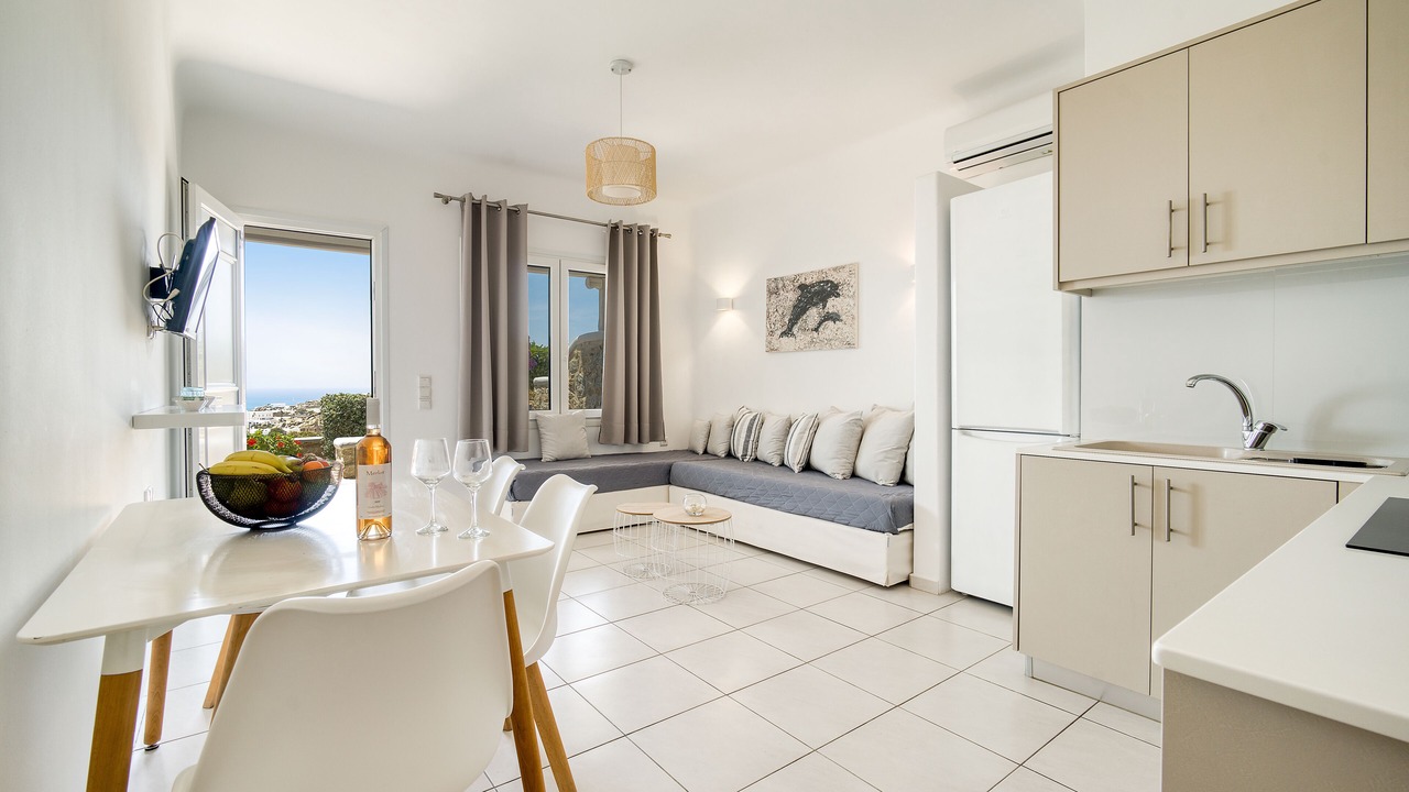 Photo of Livingroom in Plintri
