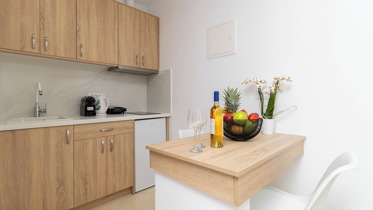 Photo of Kitchen in Plintri