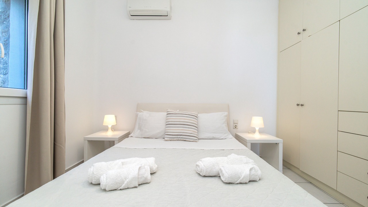 Photo of Bedroom in Plintri