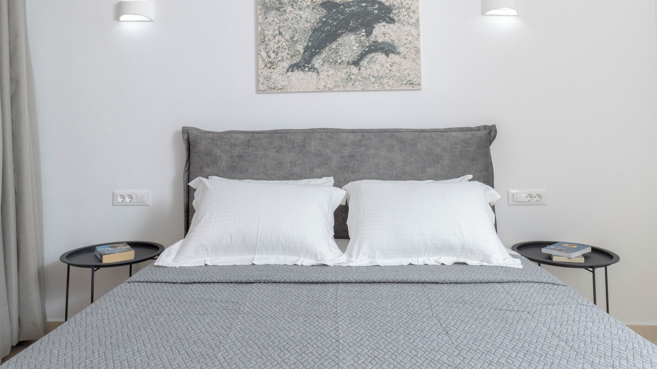 Photo of Bedroom in Plintri