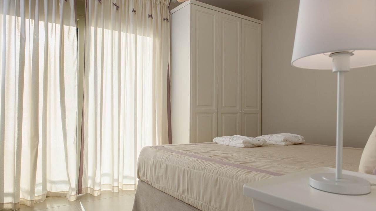 Photo of Bedroom in Kalamaki