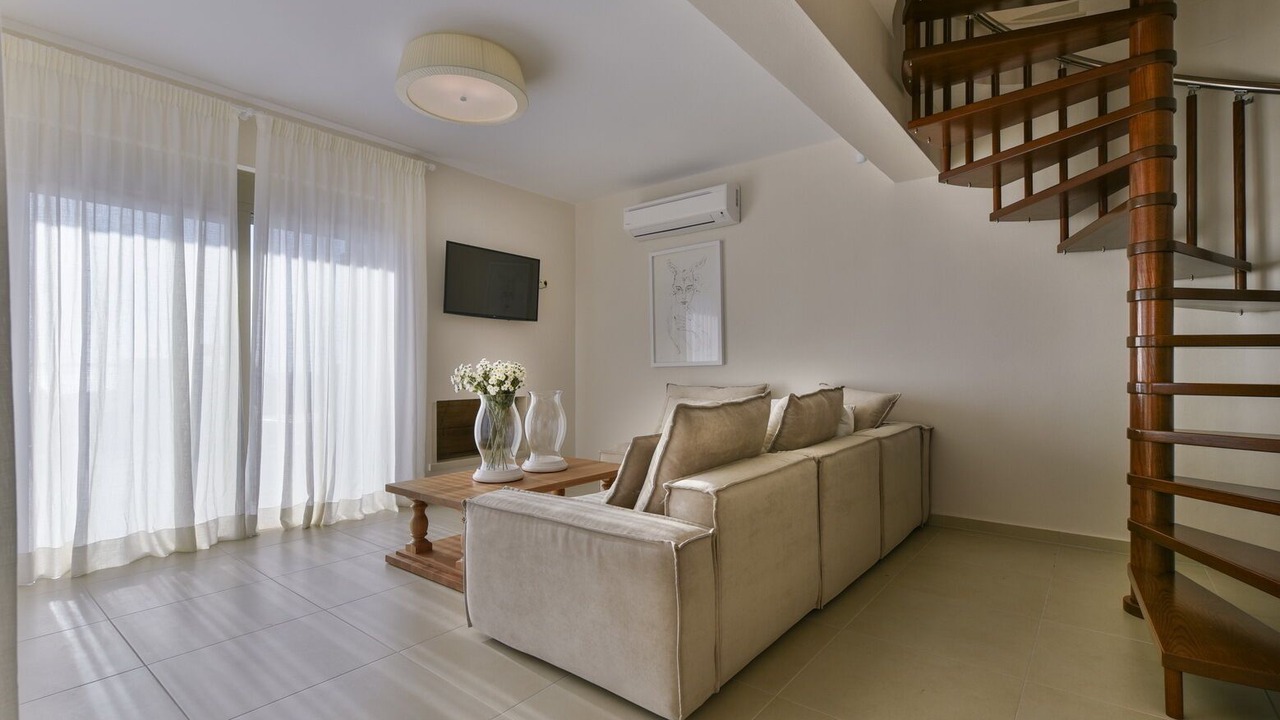 Photo of Livingroom in Kalamaki