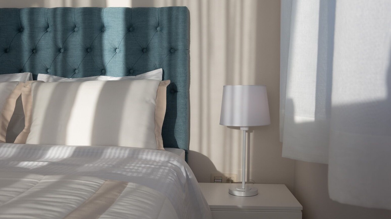 Photo of Bedroom in Kalamaki