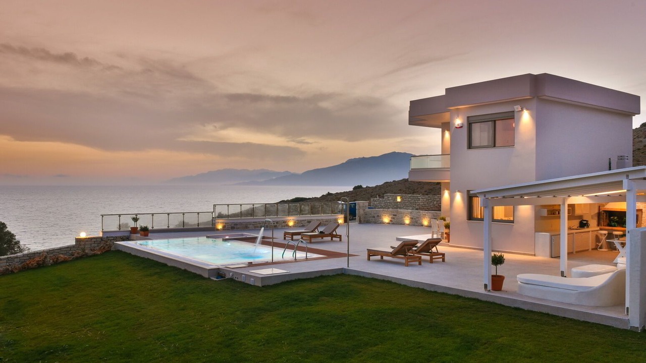 Photo of Outdoor in Kalamaki