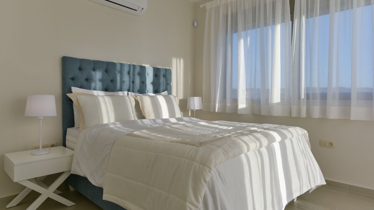 Photo of Bedroom in Kalamaki