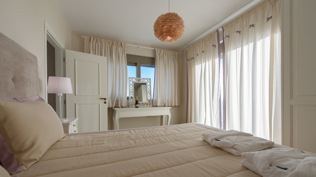 Photo of Bedroom in Kalamaki