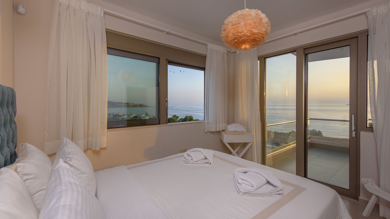 Photo of Bedroom in Kalamaki
