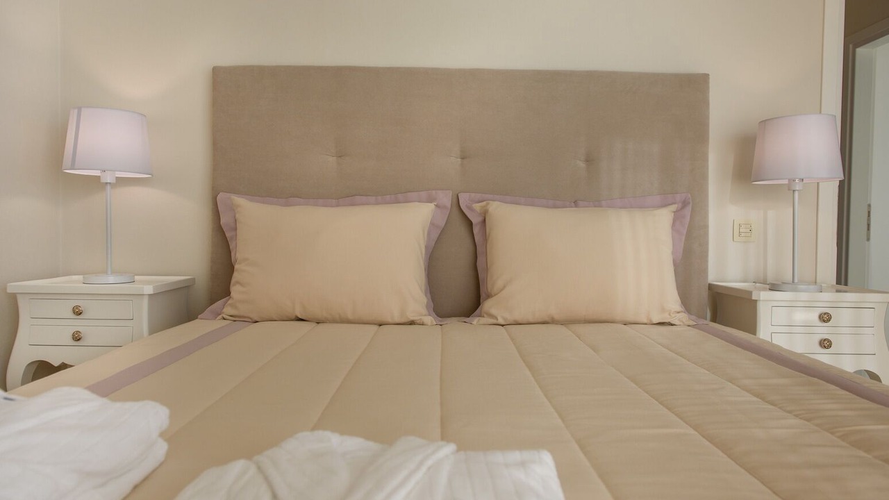 Photo of Bedroom in Kalamaki