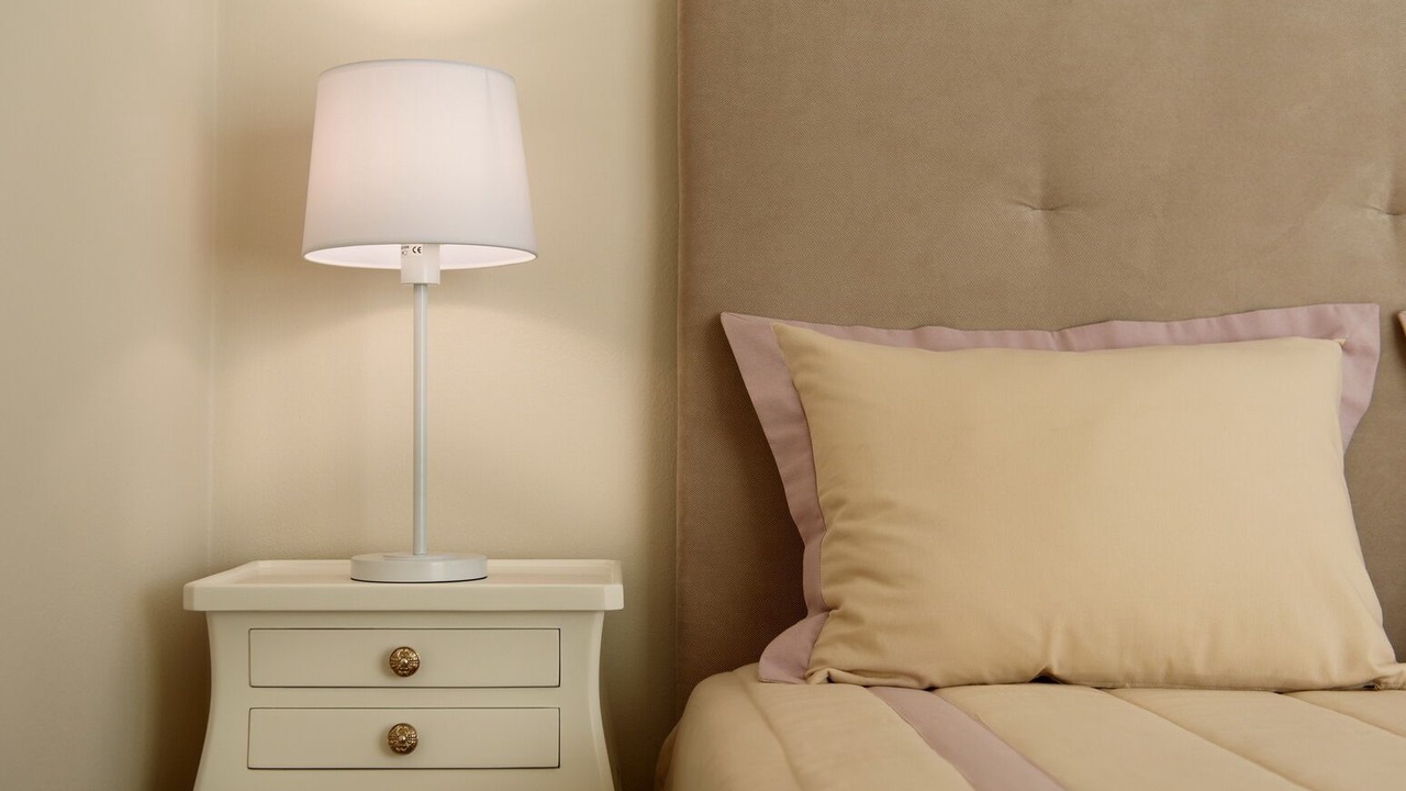 Photo of Bedroom in Kalamaki