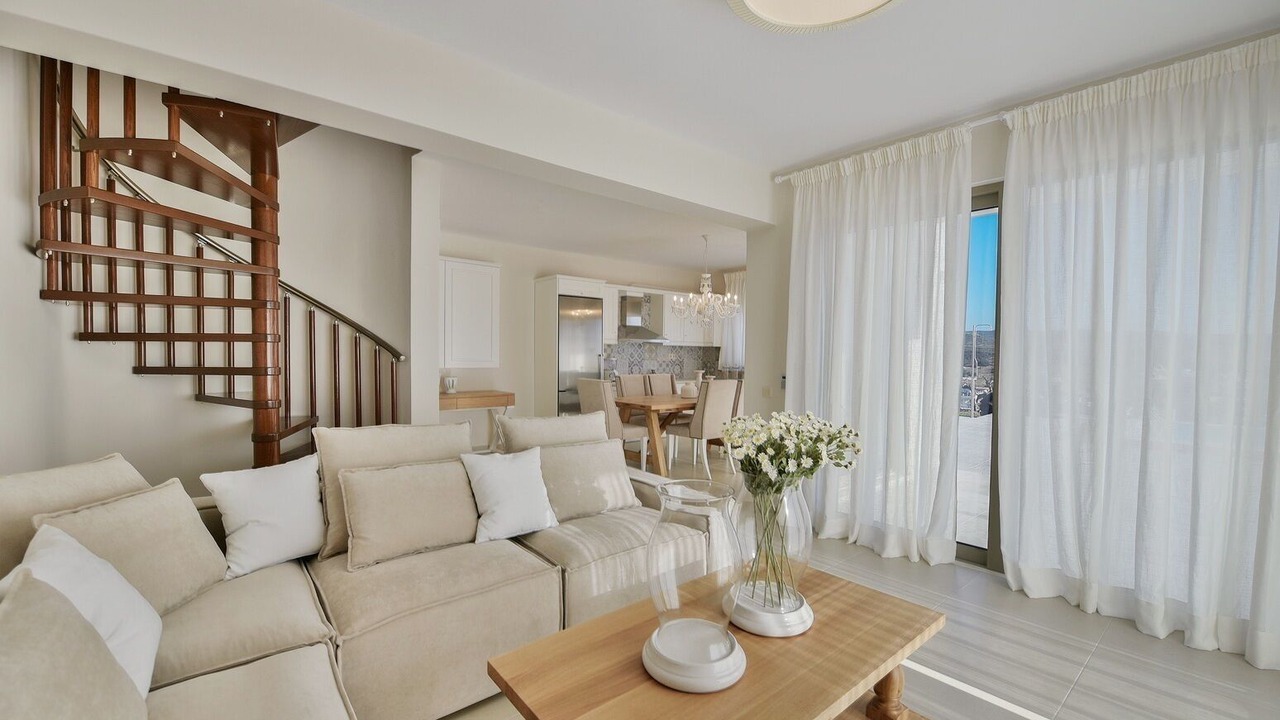 Photo of Livingroom in Kalamaki