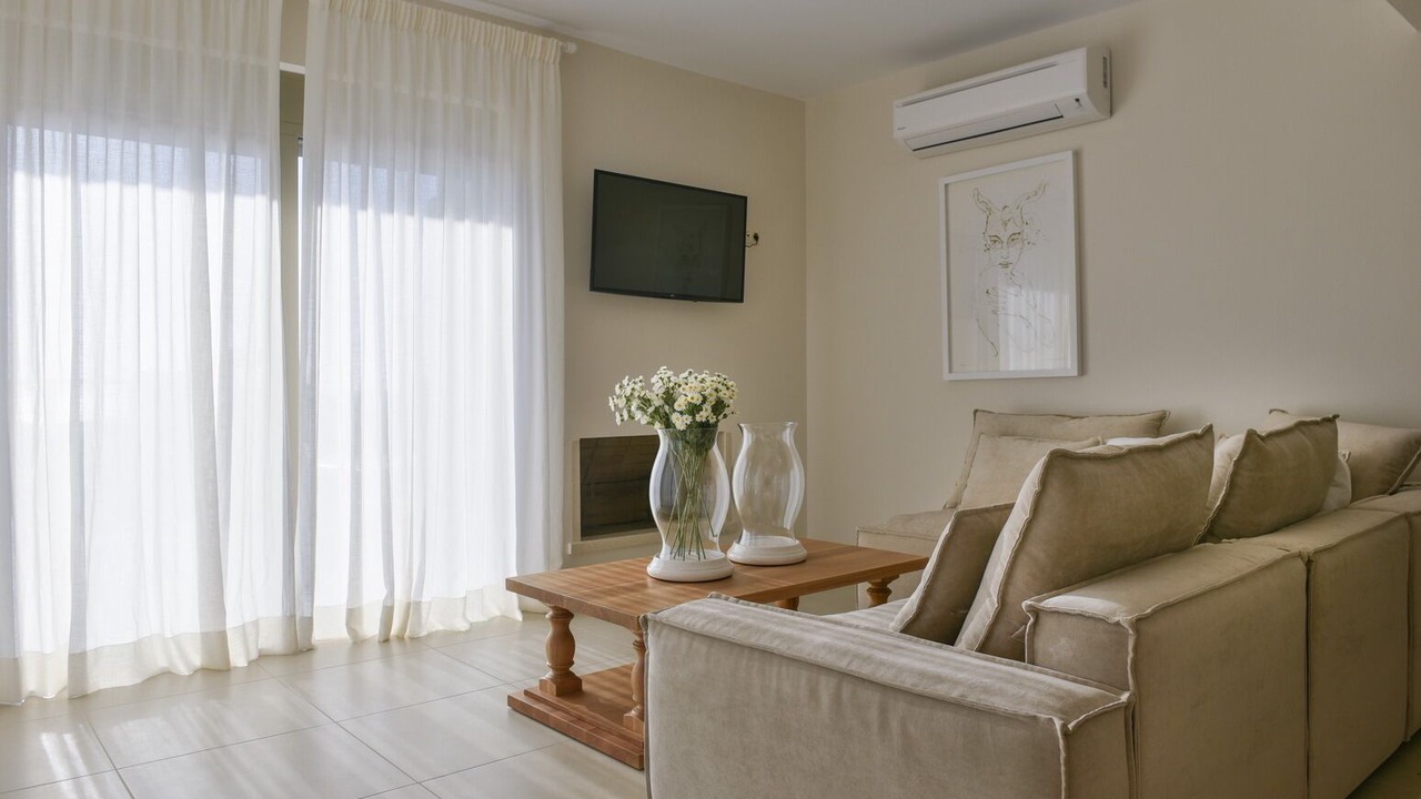 Photo of Livingroom in Kalamaki