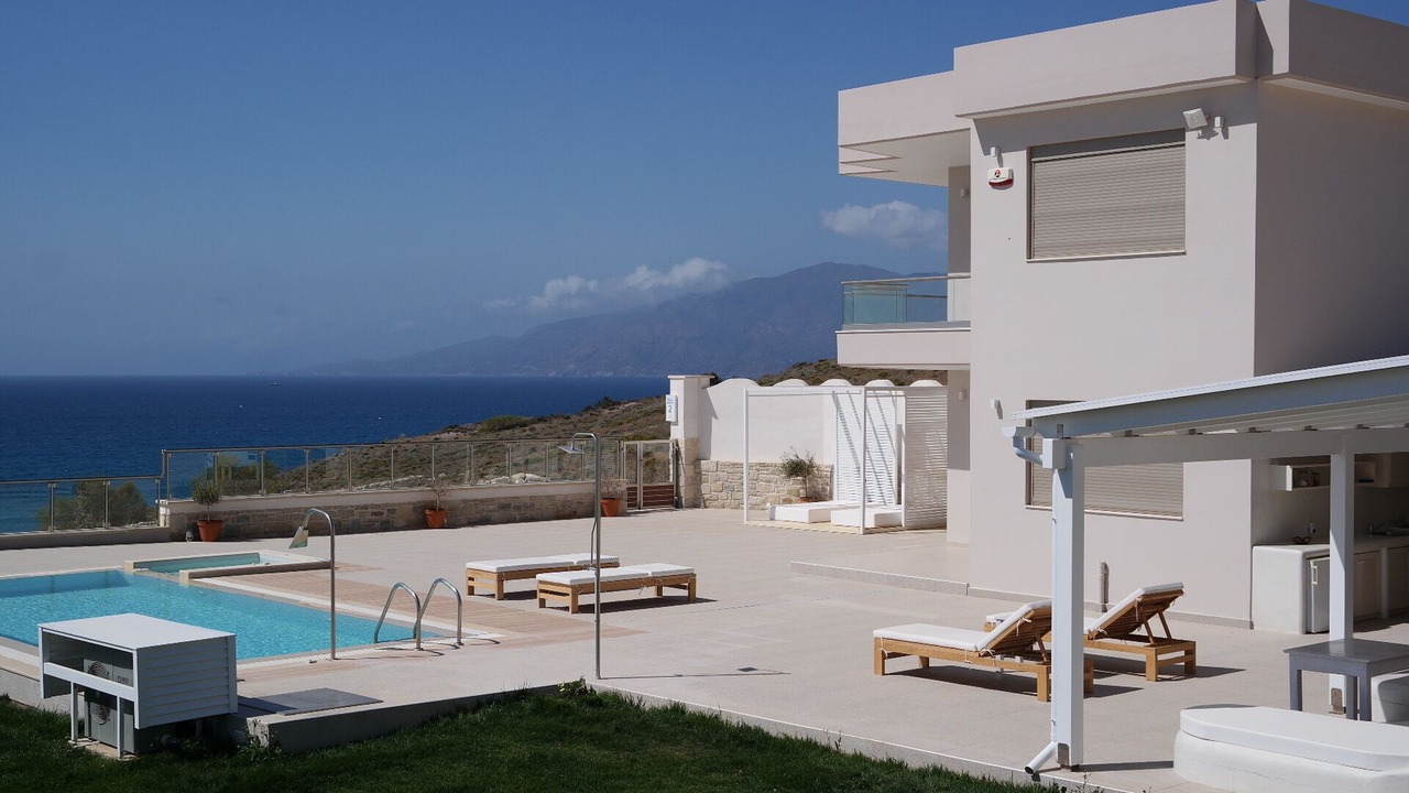 Photo of Outdoor in Kalamaki