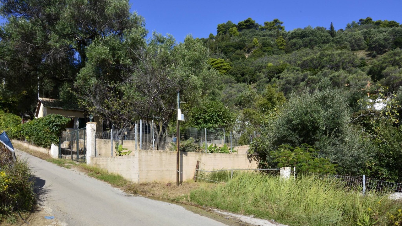Photo of Outdoor in Sinarades