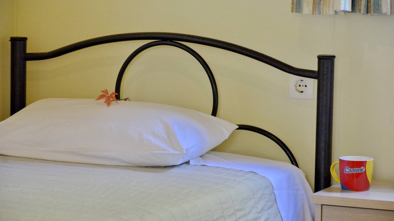 Photo of Bedroom in Sinarades