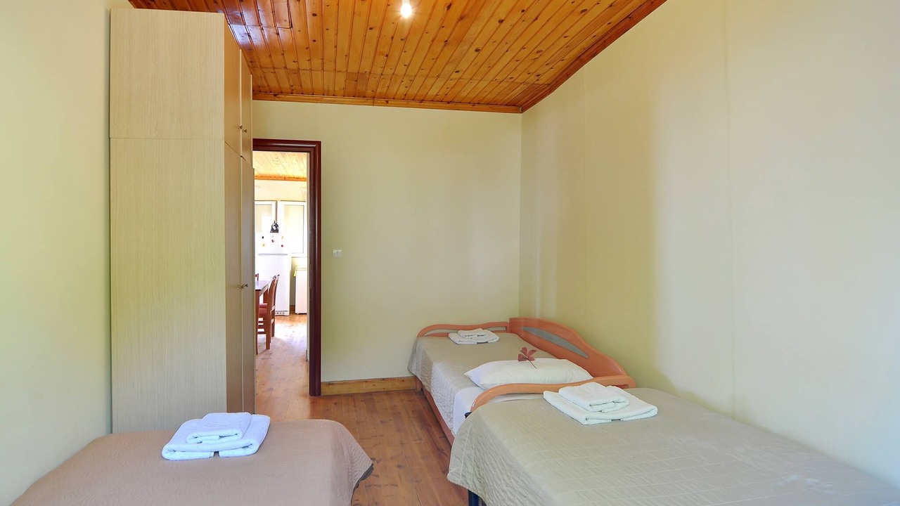 Photo of Bedroom in Sinarades