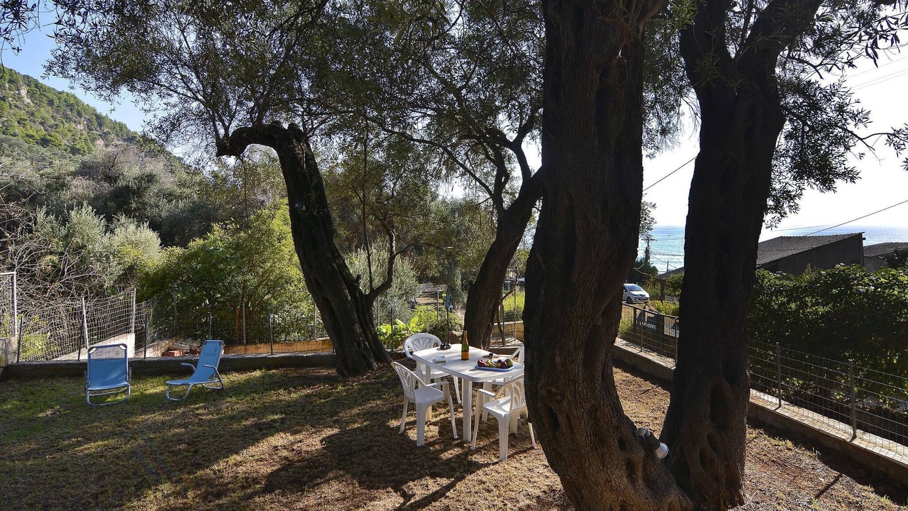 Photo of Outdoor in Sinarades