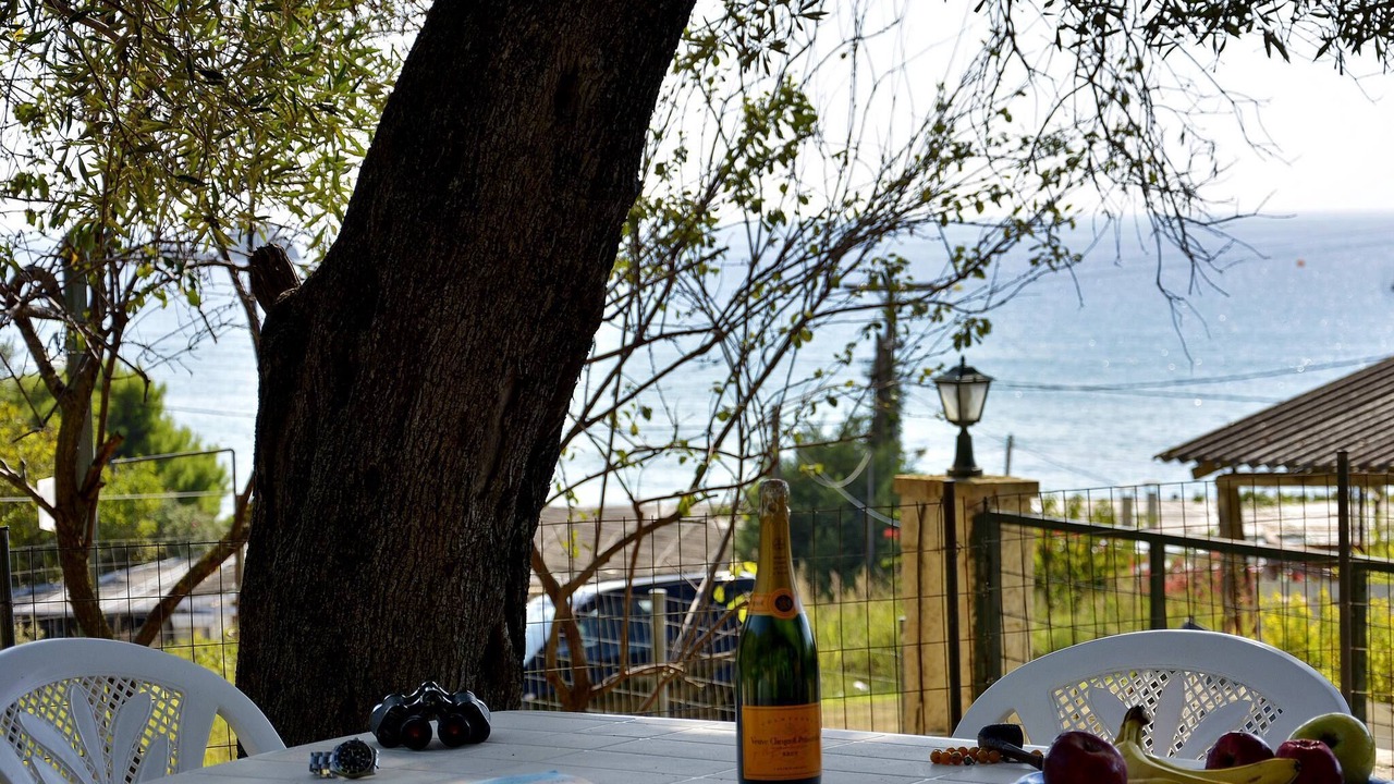 Photo of Outdoor in Sinarades