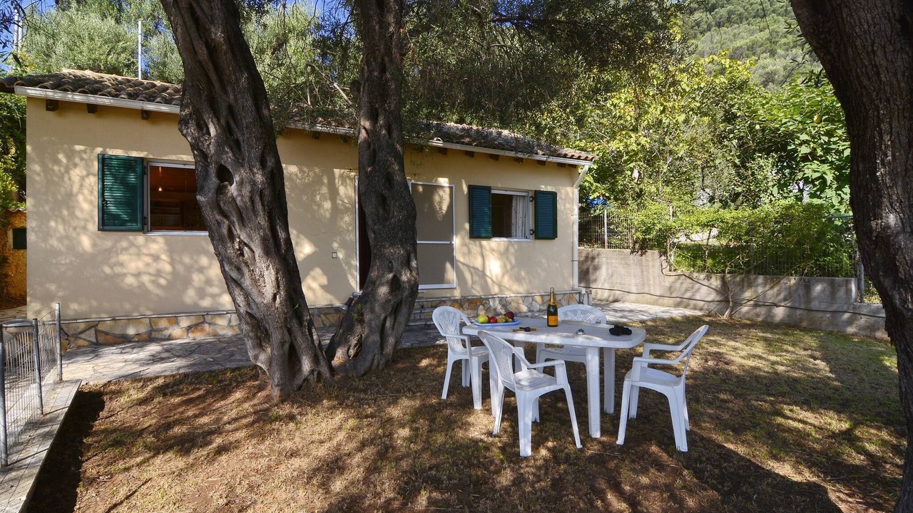 Photo of Outdoor in Sinarades