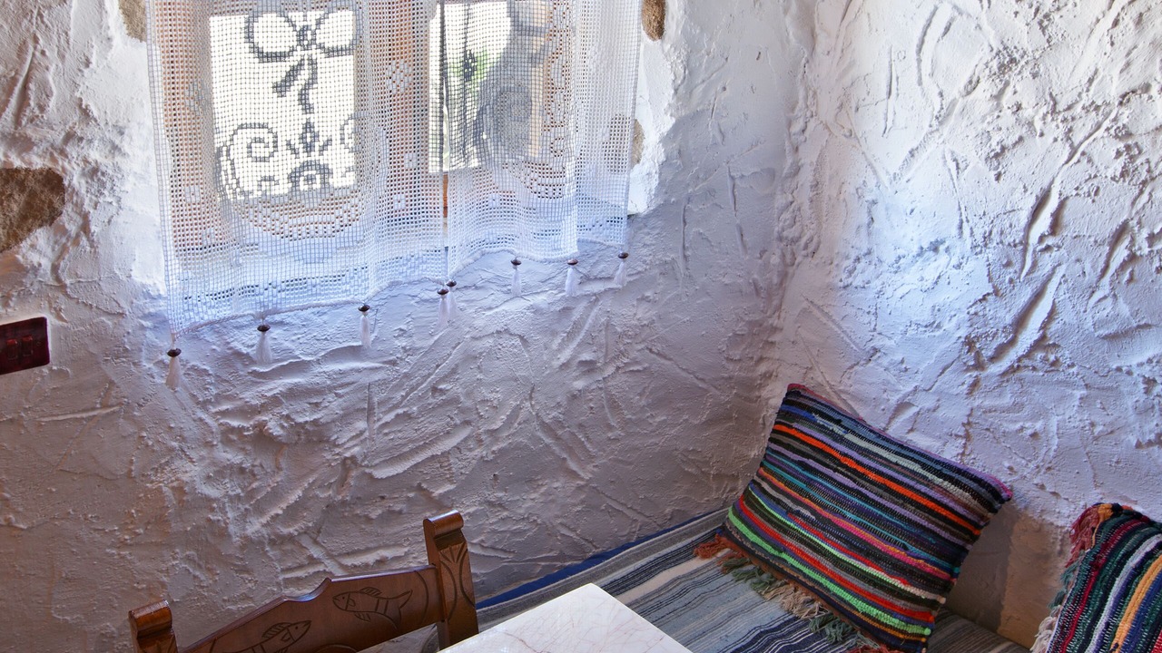 Photo of Livingroom in Aspros Potamos