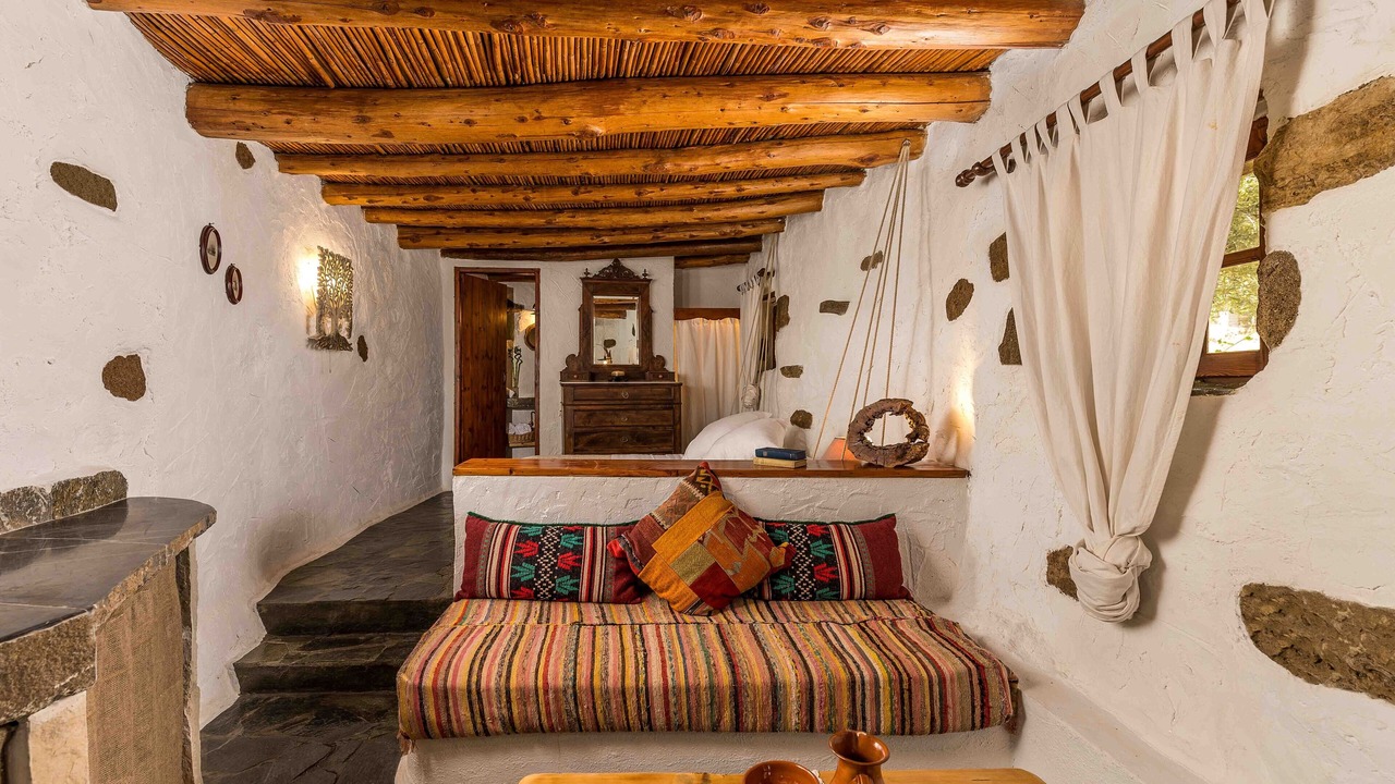 Photo of Livingroom in Aspros Potamos