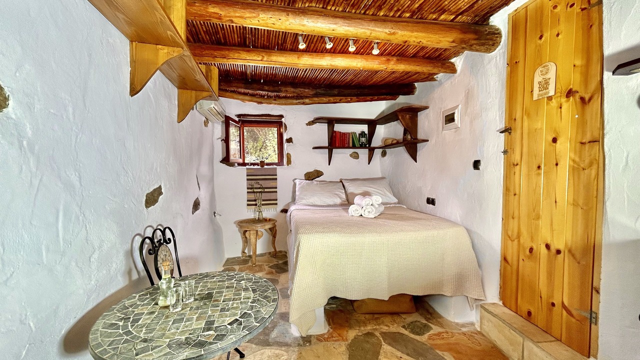 Photo of Livingroom in Aspros Potamos
