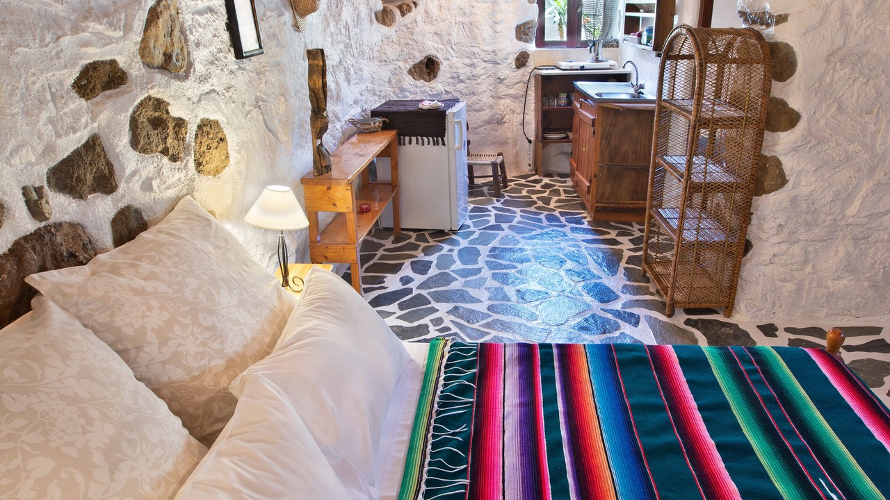 Photo of Kitchen in Aspros Potamos