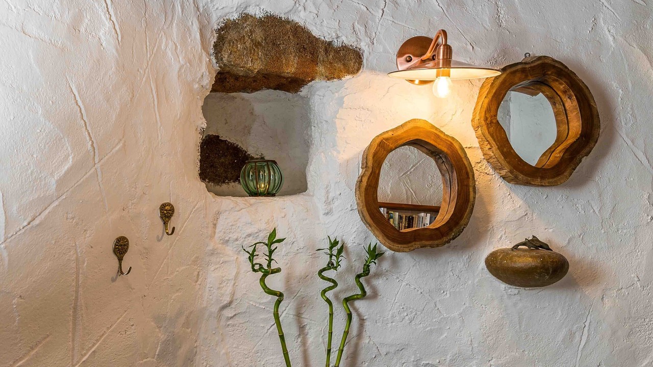 Photo of Bathroom in Aspros Potamos