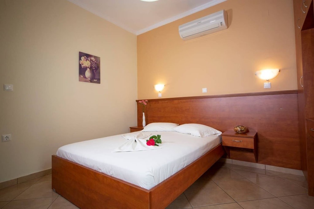 Photo of Bedroom in Limnos