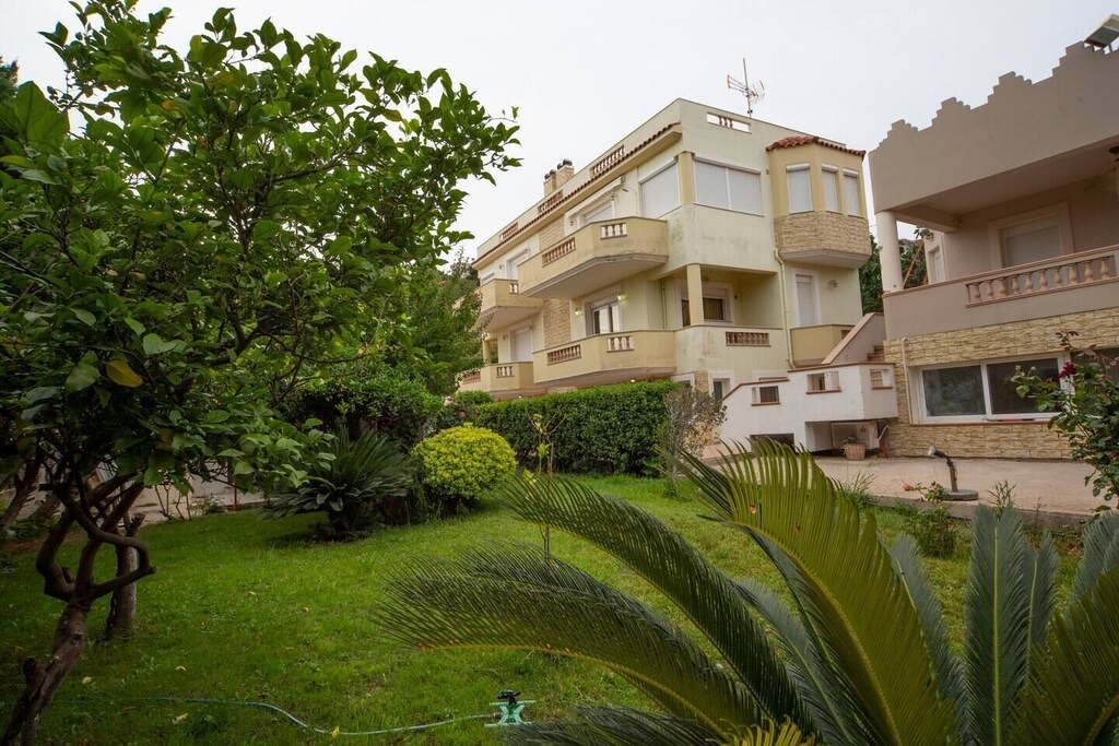 Photo of Buildings in Limnos
