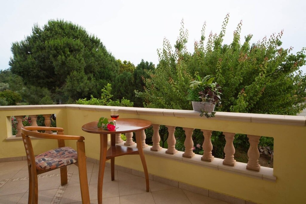 Photo of Patio Balcony in Limnos