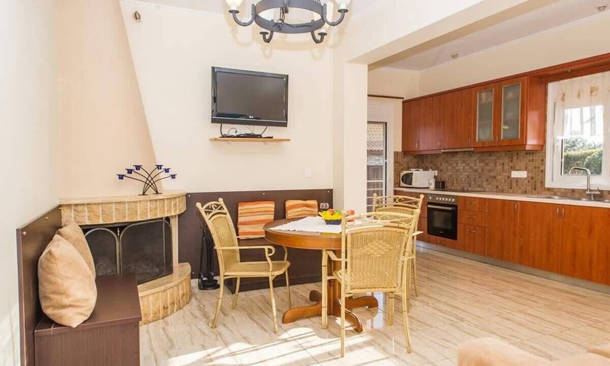 Photo of Bedroom in Marathopoli