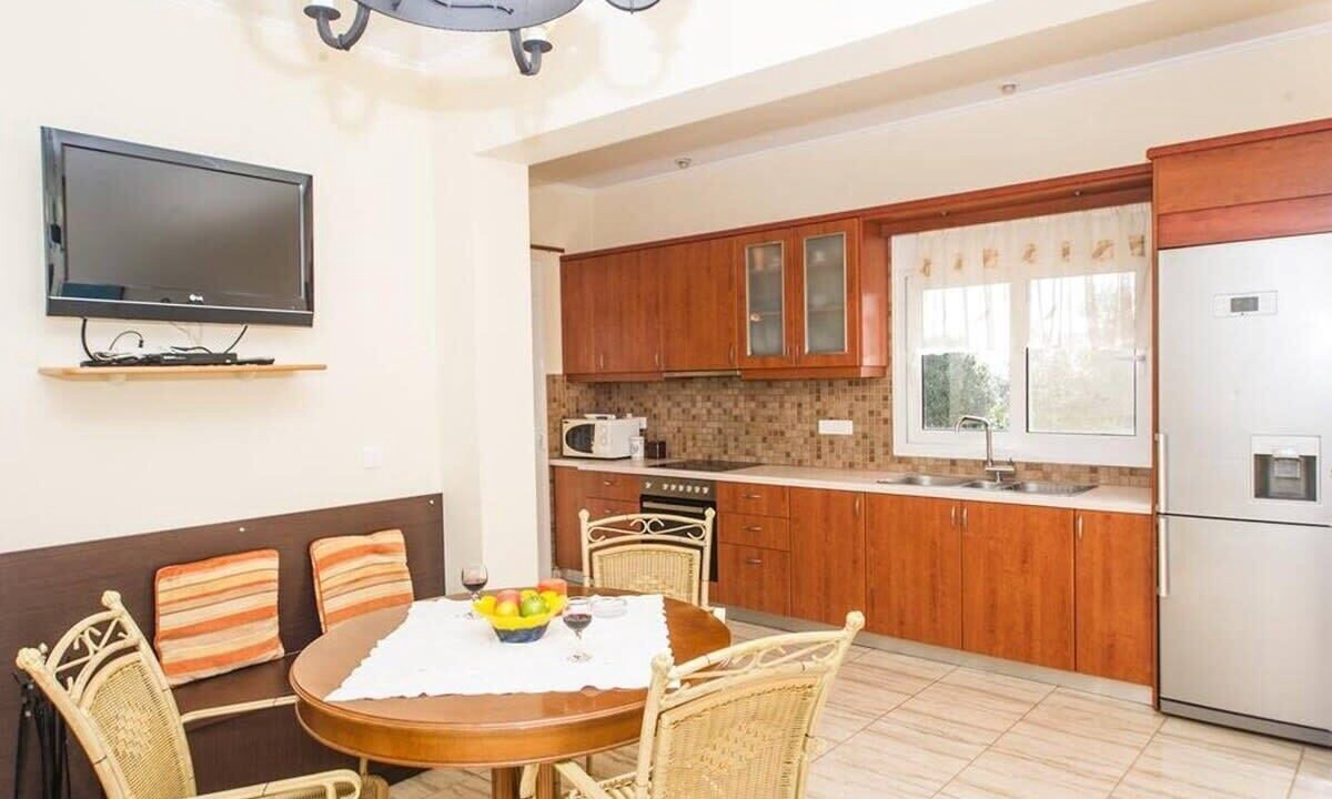 Photo of Bedroom in Marathopoli