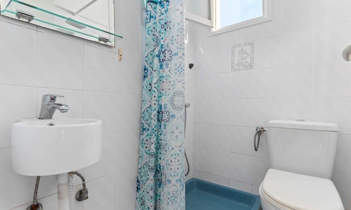 Photo of Bathroom in Agii Anargiri