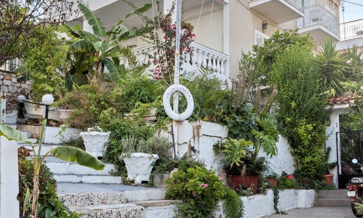 Photo of Outdoor in Agii Anargiri