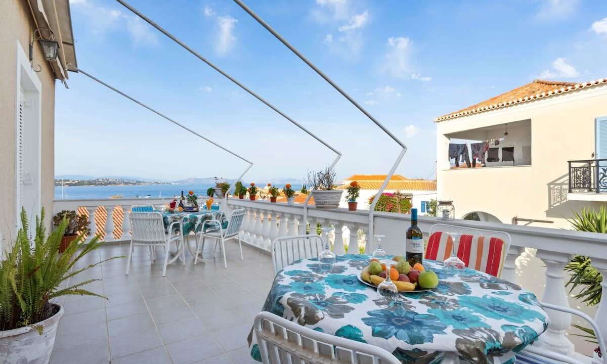 Photo of Patio Balcony in Agii Anargiri