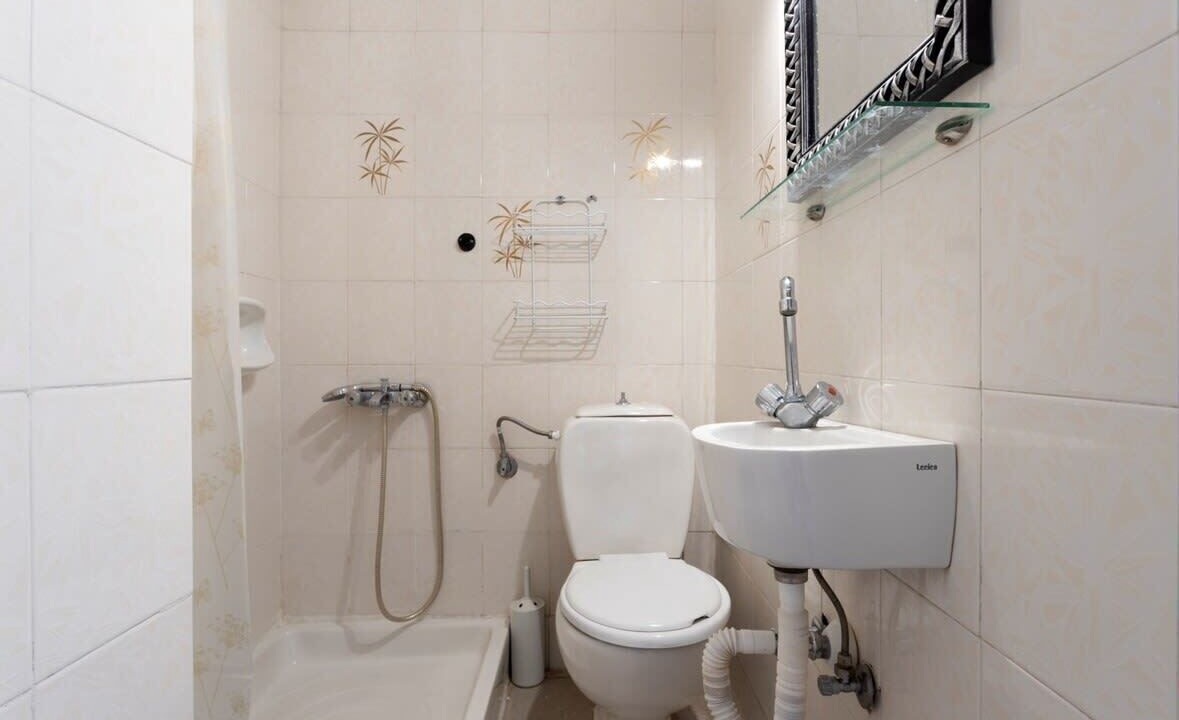 Photo of Bathroom in Spetses