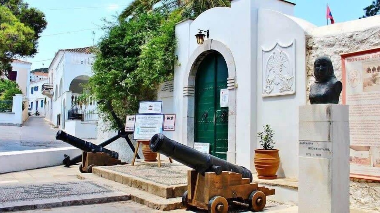 Photo of Others in Spetses