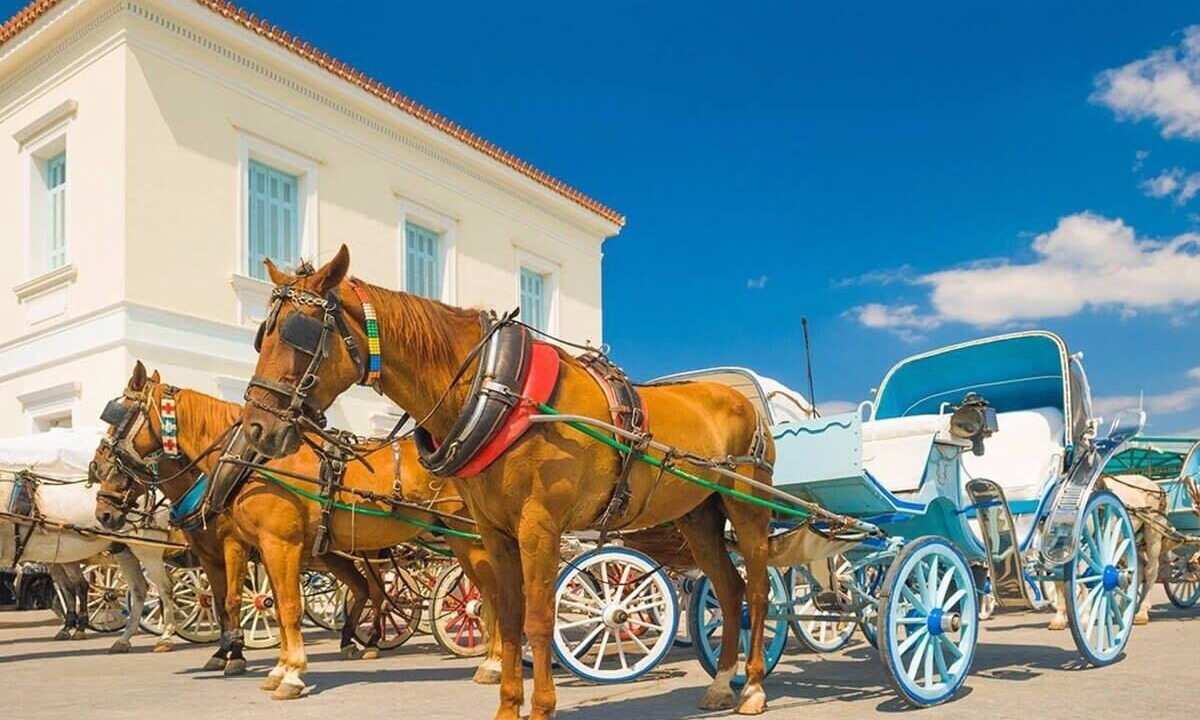 Photo of Others in Spetses