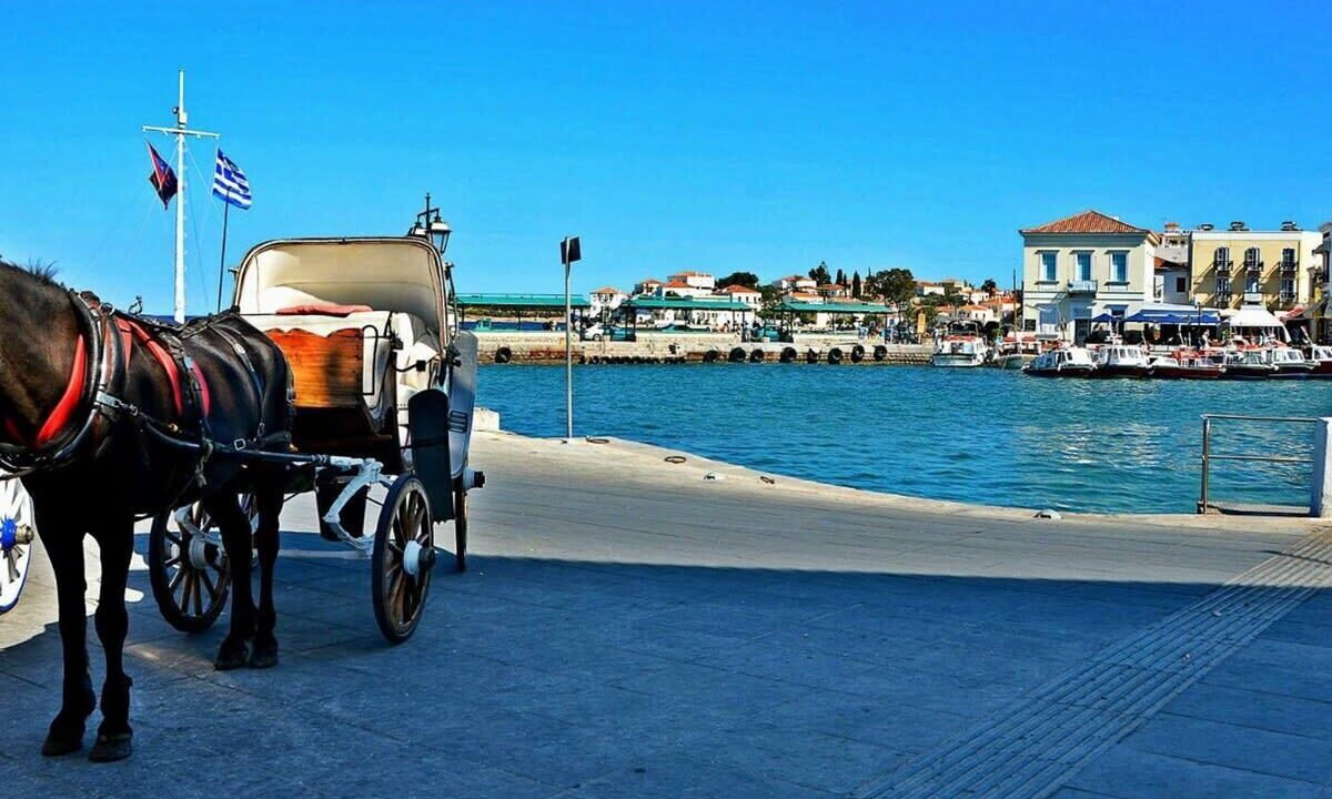 Photo of Others in Spetses