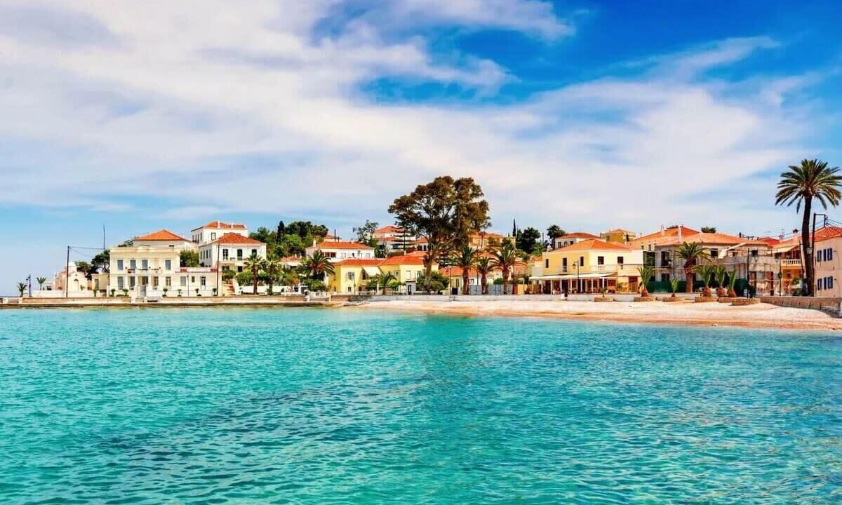 Photo of Others in Spetses