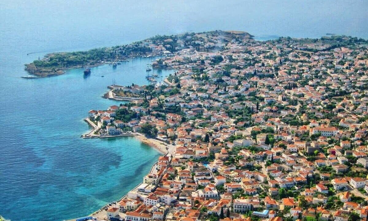 Photo of Others in Spetses